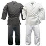 Martial Arts