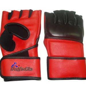 Mix Martial Arts
