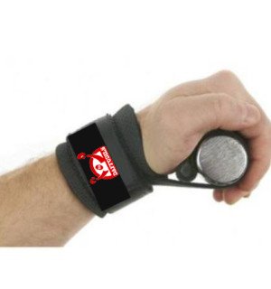 Weight Lifting Straps