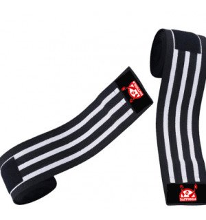 Knee Wraps