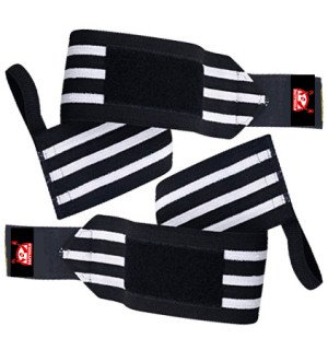 Weight Wrist Wraps